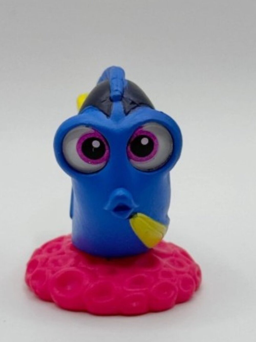Remember When Series Adult Dory Finding Nemo Disney Doorable
